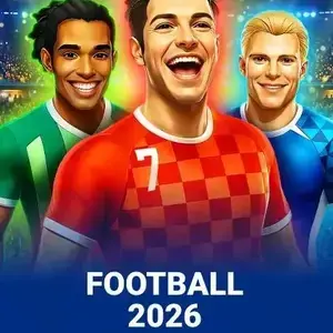 Football 2026