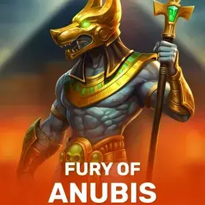 Fury of Anubis